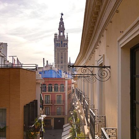 Escapada Romantica, 2 Pax, Centro Historico إشبيلية المظهر الخارجي الصورة