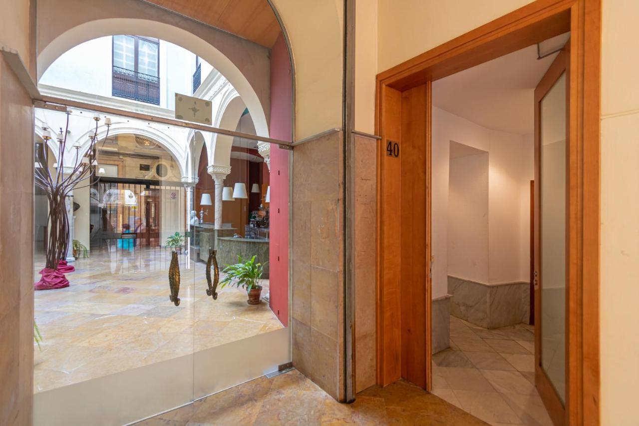 Escapada Romantica, 2 Pax, Centro Historico إشبيلية المظهر الخارجي الصورة