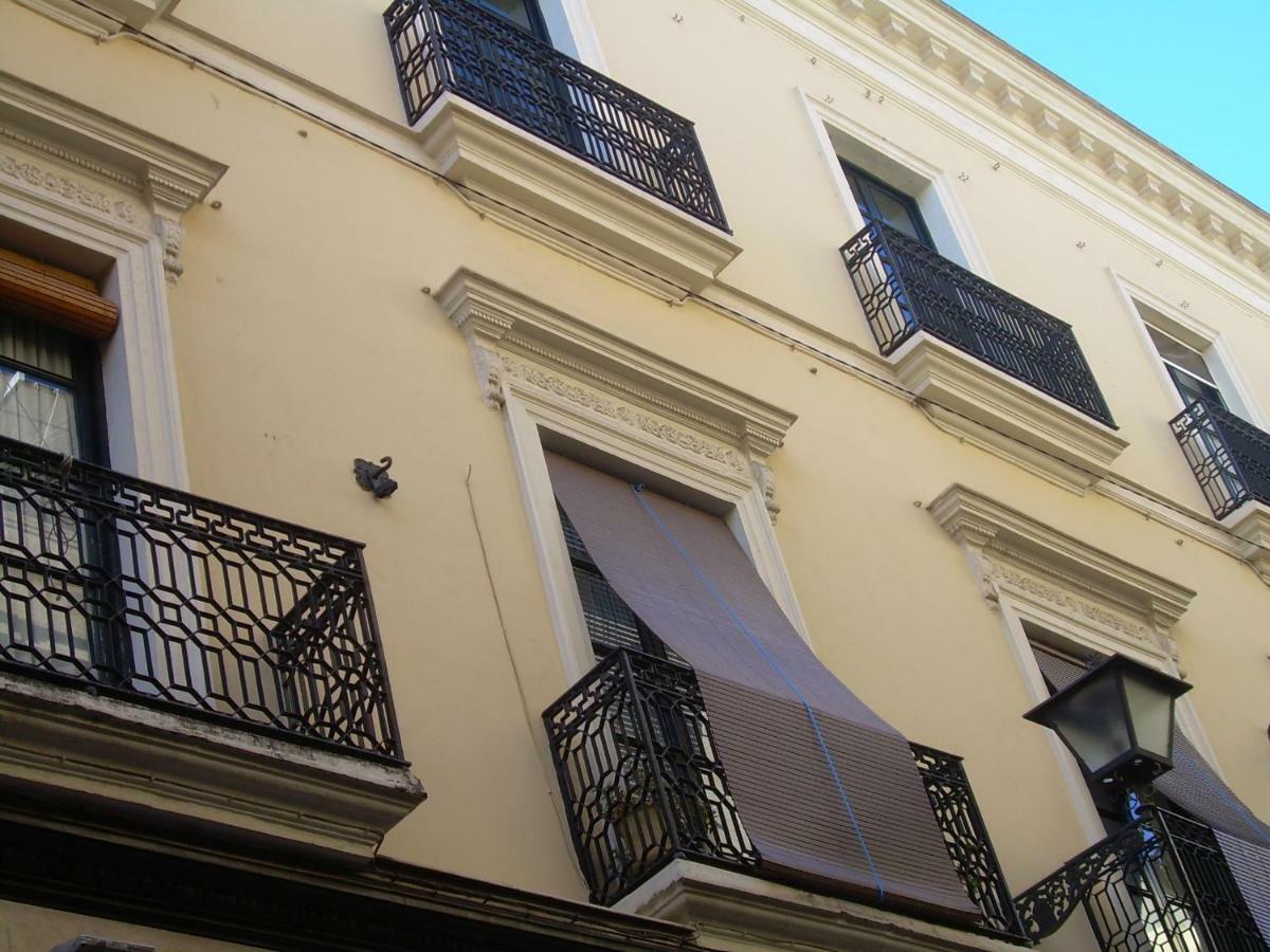 Escapada Romantica, 2 Pax, Centro Historico إشبيلية المظهر الخارجي الصورة
